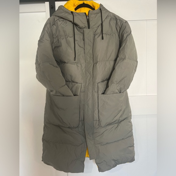 Spring/ Fall Jacket - Picture 2 of 2